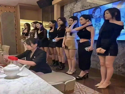 景德镇KTV招聘